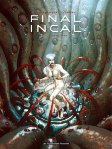 Final Incal Tome 2 : Louz de Gara - Jodorowsky Alexandro ; Ladrönn José ; Costa Marian