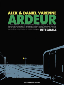 Ardeur Intégrale - Varenne Daniel ; Varenne Alex ; Ecken Claude