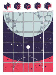 Hedra - Lonergan Jesse