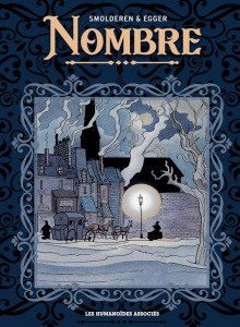 Nombre - Smolderen Thierry