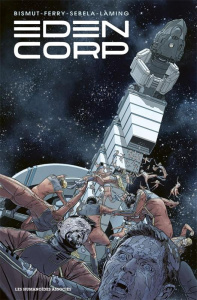 Eden Corp - Bismut A. ; Ferry A. ; Sebela C. ; Laming M.