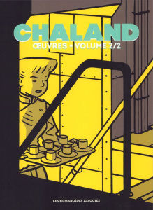 Chaland : Oeuvres Tome 2 : Freddy Lombard - Chaland Yves ; Lepennetier Yann ; Beaumenay-Joanne