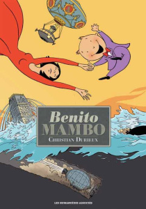 Benito Mambo - Durieux Christian