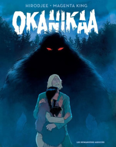 Okanikaa - HIrodjee ; King Magenta