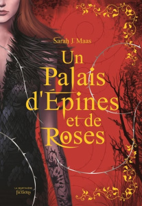 Un palais d'épines et de roses Tome 1 . Edition collector - Maas Sarah J. ; Descombey Anne-Judith