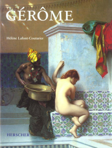 Gérôme - Lafont-Couturier Hélène