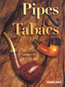 Pipes et Tabacs - Pârvulesco Constantin