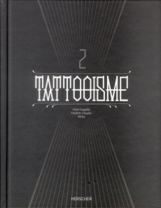 Tattooisme. Tome 2 - Coppola Chris ; Claquin Frédéric