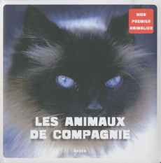Les animaux de compagnie - David Patrick