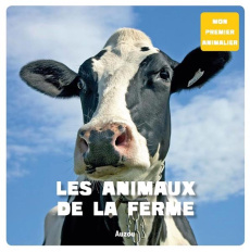 Les animaux de la ferme - David Patrick