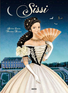 Sissi - Lutin Arsène ; Tessier Thomas