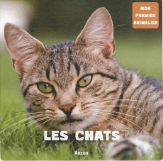 Les chats - David Patrick