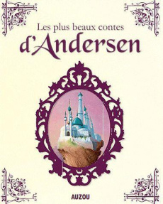 Les plus beaux contes d'Andersen - Andersen Hans Christian ; Rochut Jean-Noël ; Vande