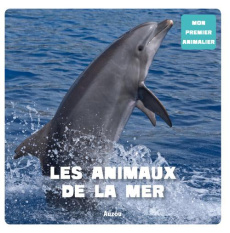Les animaux de la mer - David Patrick