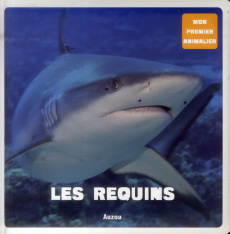 Les requins - David Patrick