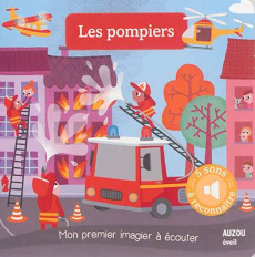 Les pompiers - Notaert Amandine