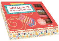 Mon sautoir en perles de rocaille - Paris Mathilde