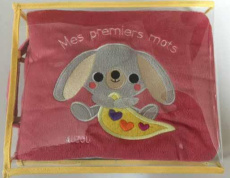 Mes premiers mots - Kim Sejung