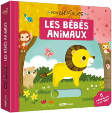 Les bébés animaux - Huang Yu-Hsuan