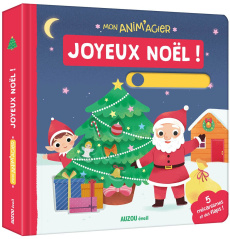 Joyeux Noël ! - Yi-hsuan Wu