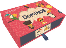 P'TIT JEU DE DOMINOS - FLECK JAY