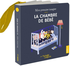 La chambre de bébé - Carlslund Michelle