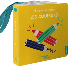 Les couleurs - Carlslund Michelle