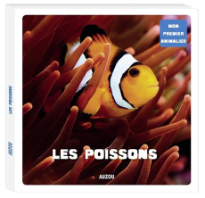 Les poissons - COLLECTIF
