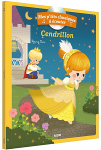 Cendrillon. Avec 1 CD audio - Kim Sejung