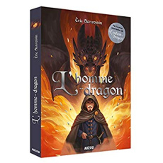 L'homme-dragon - Sanvoisin Eric