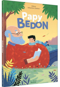 Papy bedon - DROUSIE/CHEBRET