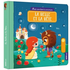 La Belle et la Bête - VANG NICOLE