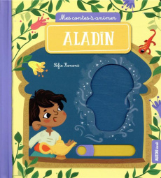 Aladin - Kenens Sofie
