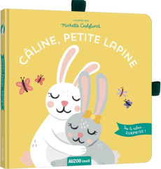Câline, Petite Lapine - Carlslund Michelle