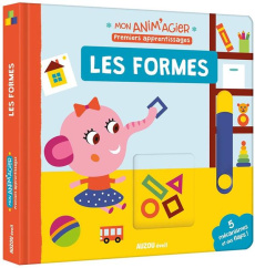 Les formes - Razumova Elena