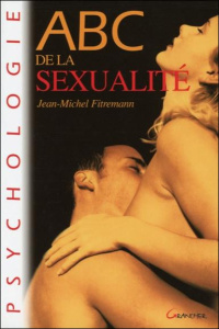 ABC de la sexualité - Fitremann Jean-Michel