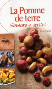 La pomme de terre - Martel Claire