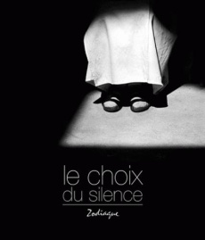 Le choix du silence - VERGER/ROTIVAL