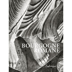 Bourgogne romane - Lobrichon Guy