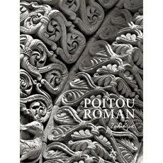 Poitou Roman - Brugger Laurence