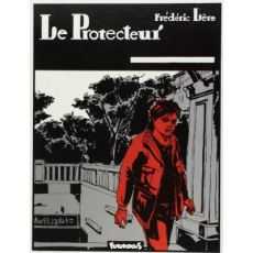 LE PROTECTEUR - LERE FREDERIC