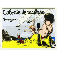 X - T33 - COLONIE DE VACANSE - IMAGEX