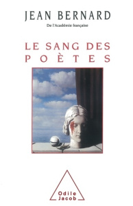 Le sang des poètes - Bernard Jean