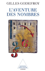 L'aventure des nombres - Godefroy Gilles
