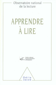Apprendre à lire. Au cycle des apprentissages fondamentaux (GS, CP, CE) Analyses, réflexions et prop - Morais José ; Robillart Guy ; Bentolila Alain ; Bu