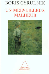 Un merveilleux malheur - Cyrulnik Boris