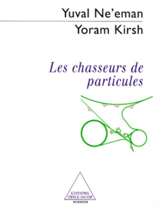 Les chasseurs de particules - Kirsh Yoram ; Ne'eman Yuval