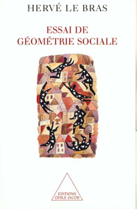 Essai de géométrie sociale - Le Bras Hervé