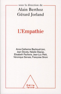 L'empathie - Berthoz Alain ; Jorland Gérard