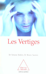 Les vertiges - Dobler Simone ; Sauron Bruno